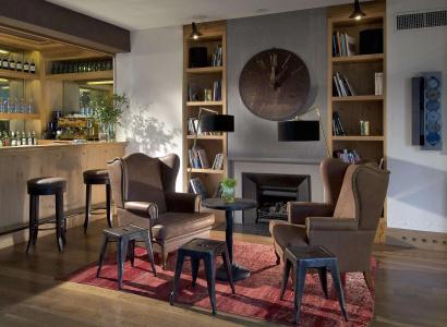 Starhotels Tuscany - 26