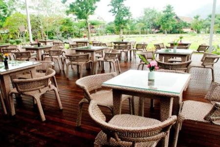 Goldengold (Khaoyai) Resort & Spa - 15