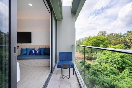 Kokotel Phuket Nai Yang Beach - Sha Extra Plus - 6