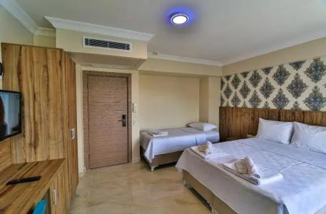 Amasra Sunrise Otel - 26