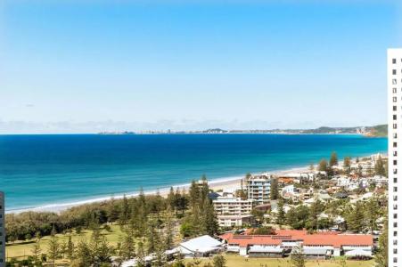 Peppers Broadbeach - 175