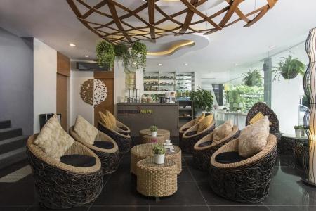 Nimman Mai Design Chiang Mai - Sha Plus - 17