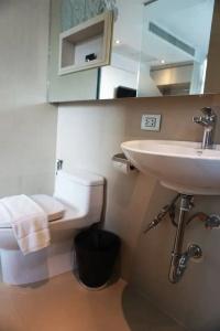 Aspira g Sukhumvit 33 - Sha Certified - 63
