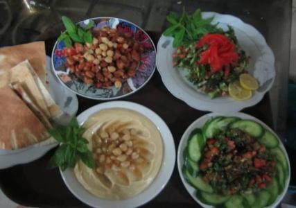 Amman Pasha - 10