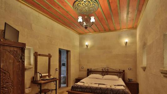 Cappadocia Cave Land - 36