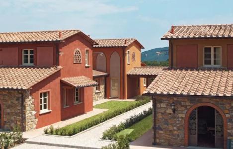 Relais I Piastroni - Di Nardo Group - 60