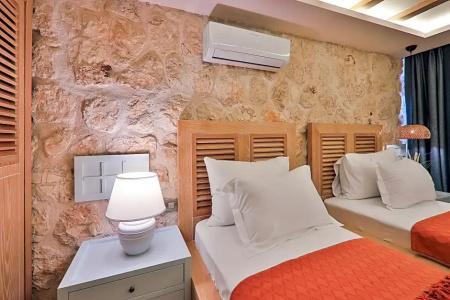 Kalkan Saray Suites - 323