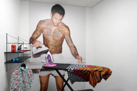 Moxy Manchester City - 27