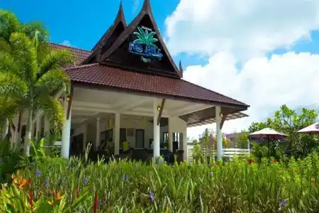 Ps Hill Resort - Sha Plus - 17