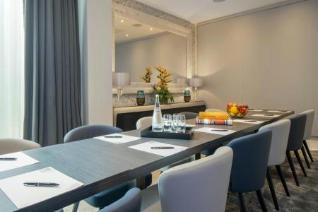 Eccleston Square - 26