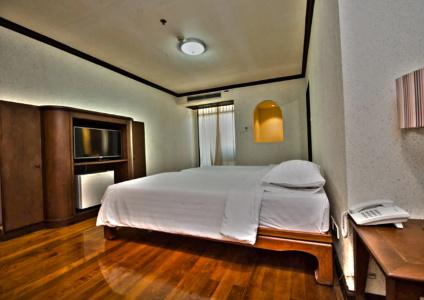 The Victory Residences Bangkok - Sha Extra Plus Certified - 40