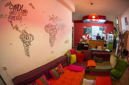 Hostel of the Sun - 11