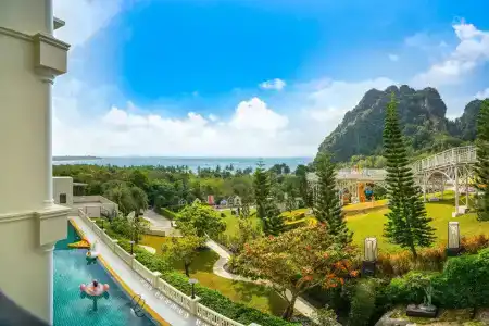 Heaven View Krabi Sha - 11