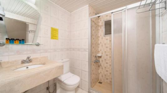 Esra and Family Suites - 33