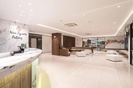 New Square Patong - Sha - 30