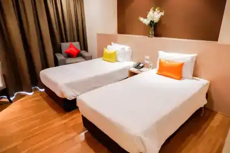 Park Village Rama Ii - 84