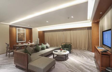 Yuluxe Chengdu - 155