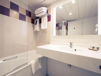 Mercure Grenoble Centre Alpotel - 54