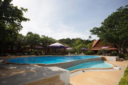 Pp Erawan Palms Resort- Sha Extra Plus - 14