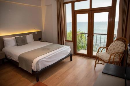 Sinop Antik Otel - 2