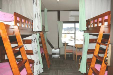 Sakura Guest House - 4