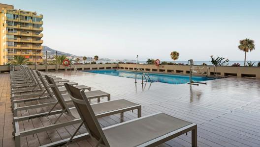 Ilunion Fuengirola - 44