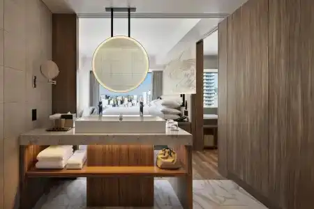 Courtyard by Marriott Nagoya - 37