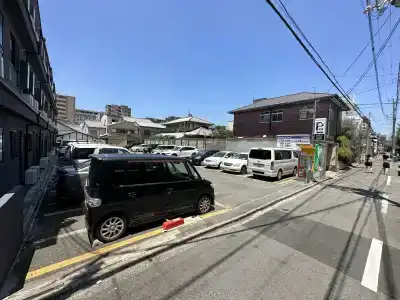 Miro Kyoto Nijo - 15