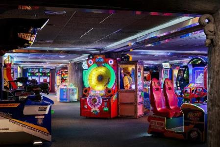 Harveys Lake Tahoe & Casino - 16