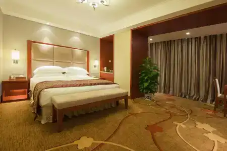 Avic Beijing - 5