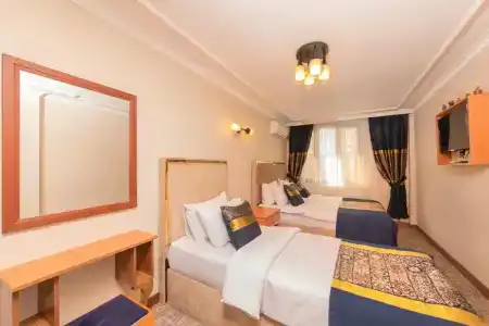 Vefa&Suites - 19