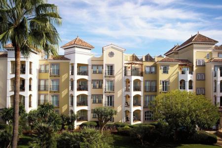 Marriott's Playa Andaluza - 48