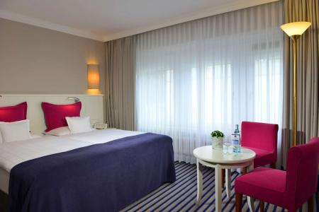 Best Western Premier ParkKronsberg - 131