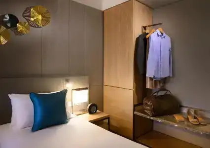 Okinawa Grand Mer Resort - 21