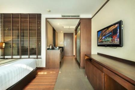 M2 de Bangkok - 11