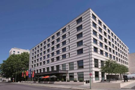Berlin Central District - 39