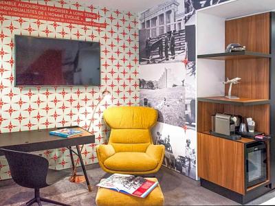 Mercure Strasbourg Centre Petite France - 57