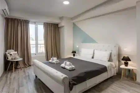 Supreme Luxury Suites by Athens Stay - 64