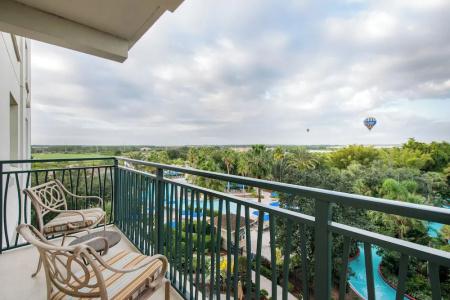 Omni Orlando at Championsgate - 124