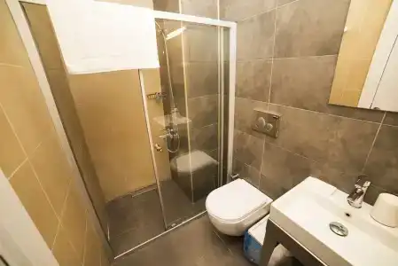 nİlİa Butİk Otel - 45