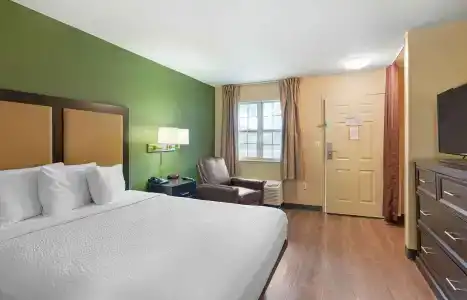 Extended Stay America Suites - - Oyster Point - 26