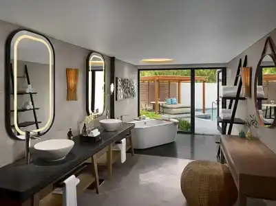Crowne Plaza Phu Quoc Starbay, An Ihg - 89