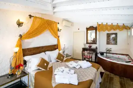 Alaçatı Sultan Konak Butik Otel - 84