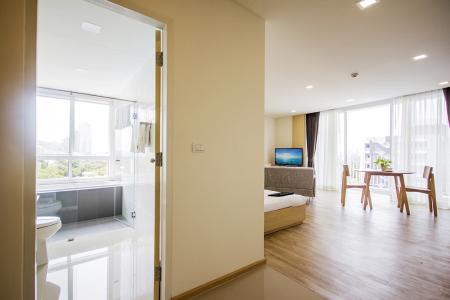 Karin & Service apartment - SHA Extra Plus - 56