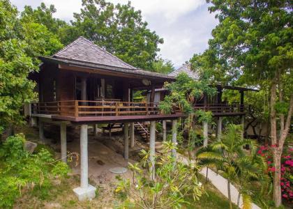 Sensi Paradise Beach Resort - 19