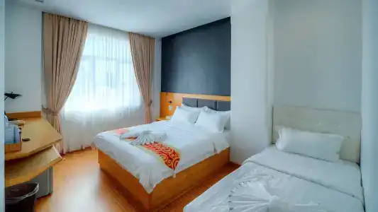 Orussey One & Apartment - 99