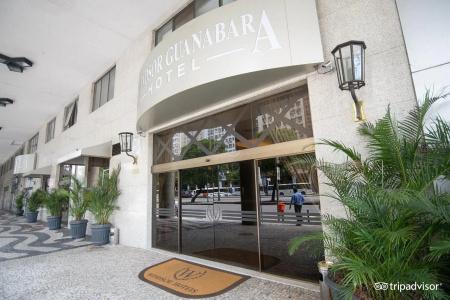 Windsor Guanabara - 1