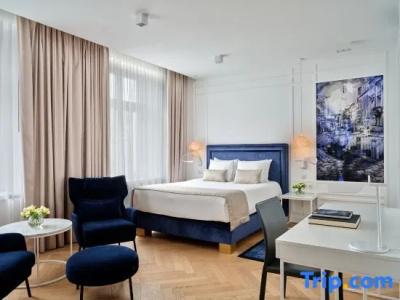 Indigo Warsaw Nowy ŚWiat, An Ihg Hotel - 75