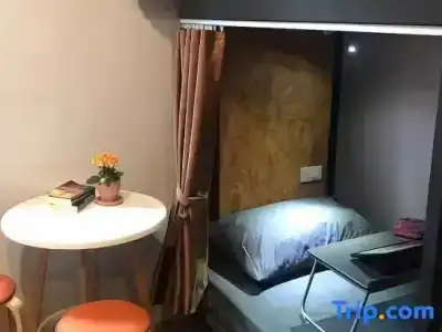 Zleepingpills Aonang Krabi - 53