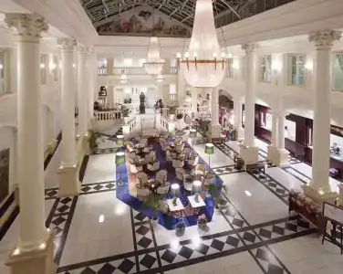 Huis Ten Bosch Amsterdam - 14